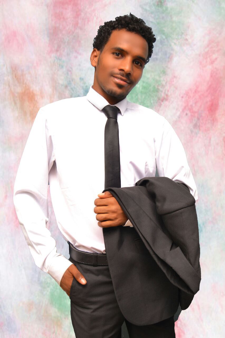 Diriba Gonfa - DG Authorized Accountant